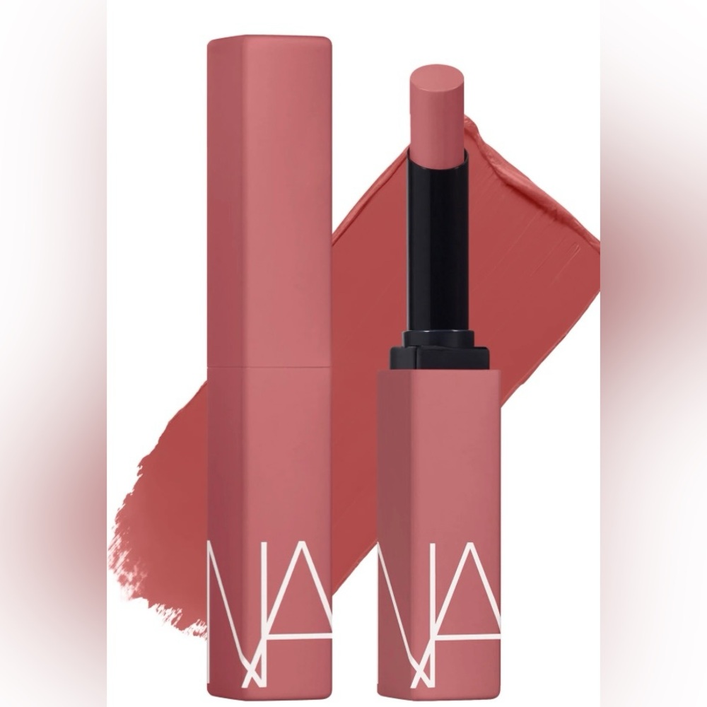 NARS Powermatte Lipstick đ - Picture 8 of 8